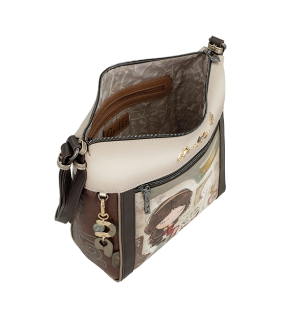 Anekke Muse duża torebka na ramię