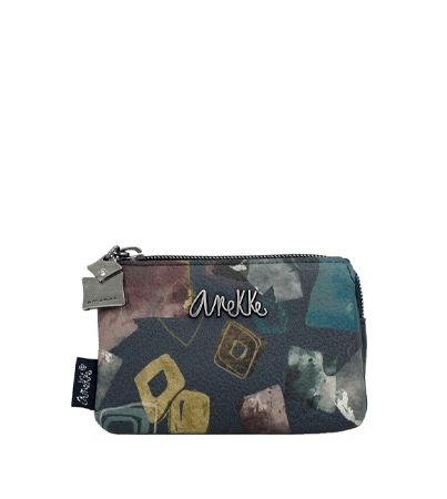 Anekke Real Evolution etui z 3 komorami