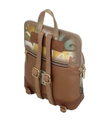 Anekke Muse plecak damski z pięknym nadrukiem