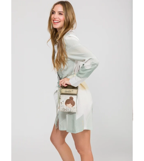 Anekke Sophia minitorebka na ramię