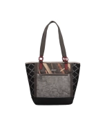 Anekke Mademoiselle duża shopperka z dziewczynką