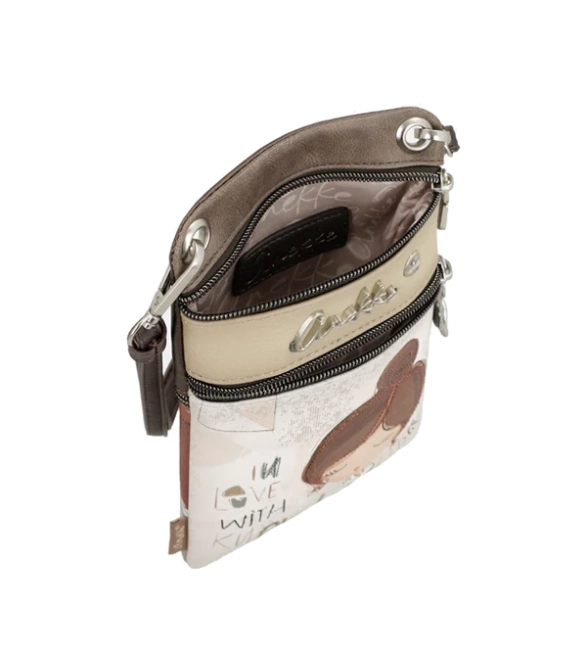 Anekke Sophia minitorebka na ramię