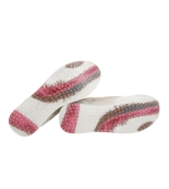 Anekke New York buty sneakersy + skarpetki