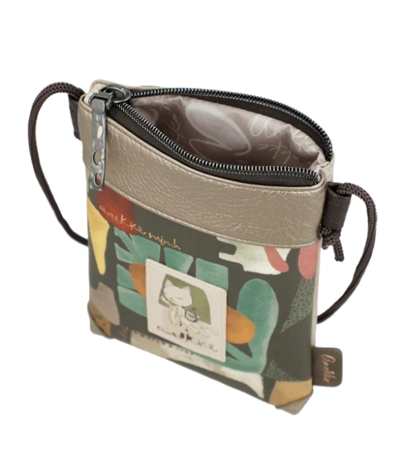 Anekke Muse mini torebka na telefon