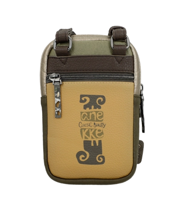 Anekke Muse minitorebka na telefon