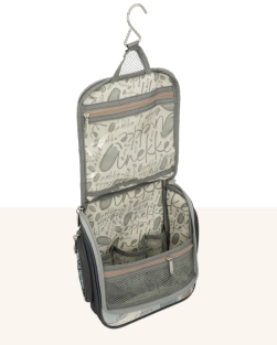 Anekke Travel Sophia kosmetyczka do zawieszenia