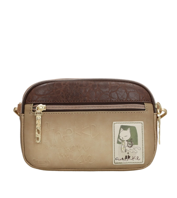 Anekke Muse mała torebka na ramię