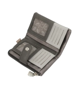 Anekke Sophia miękki średni portfel z ochroną RFID