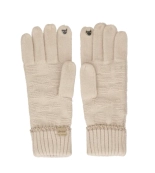 Zestaw Anekke szal i rękawiczki