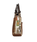 Anekke Muse Amphora plecak 2w1 torba do ręki