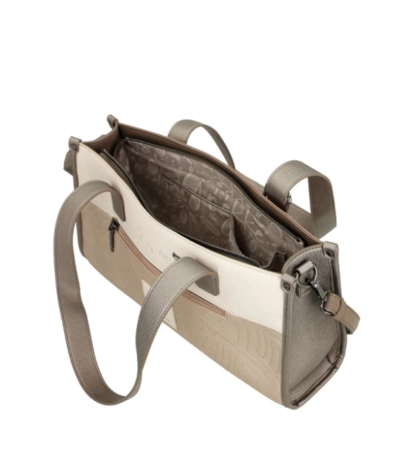 Anekke Muse Olympia pojemna torebka na ramię