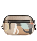 Anekke Muse Eikon kosmetyczka 2-komorowa