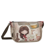 Anekke Muse średnia torebka listonoszka