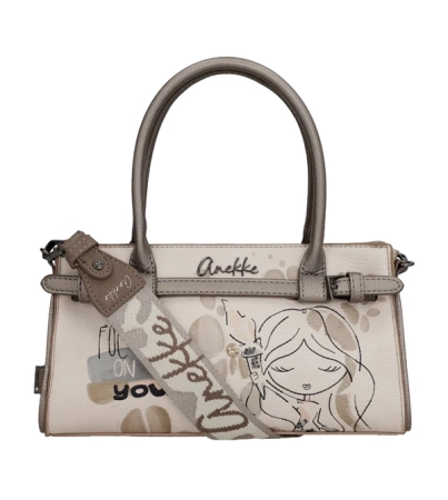 Anekke Muse Olympia torebka do ręki i na ramię