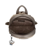 Anekke Muse Olympia plecak z nadrukiem i brelokiem