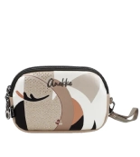 Anekke Muse Eikon kosmetyczka 2-komorowa