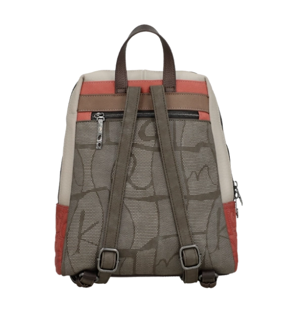 Anekke Muse plecak miejski z dziewczynką