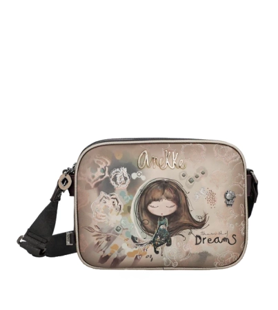 Anekke Real średnia listonoszka na ramię