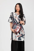 Anekke Parisian kosmetyczka do zawieszenia