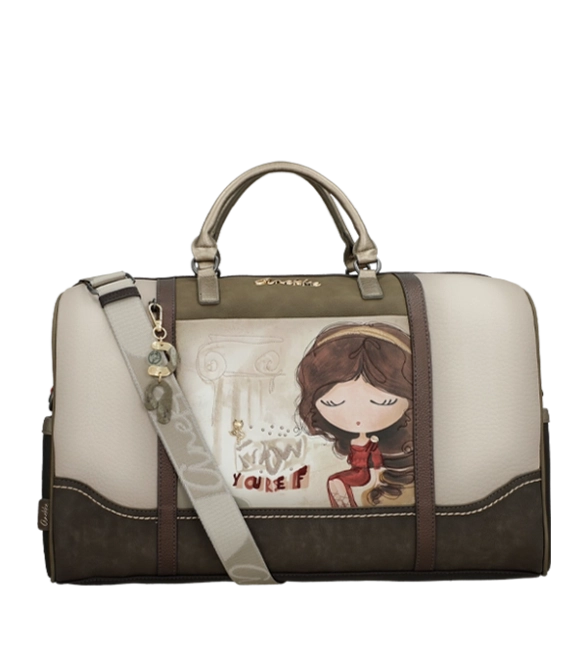 Anekke Muse torba podróżna weekendowa