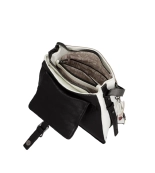 Anekke Muse Eikon trapezowa średnia torebka na ramię