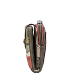 Anekke Muse mały miękki portfel z ochroną RFID