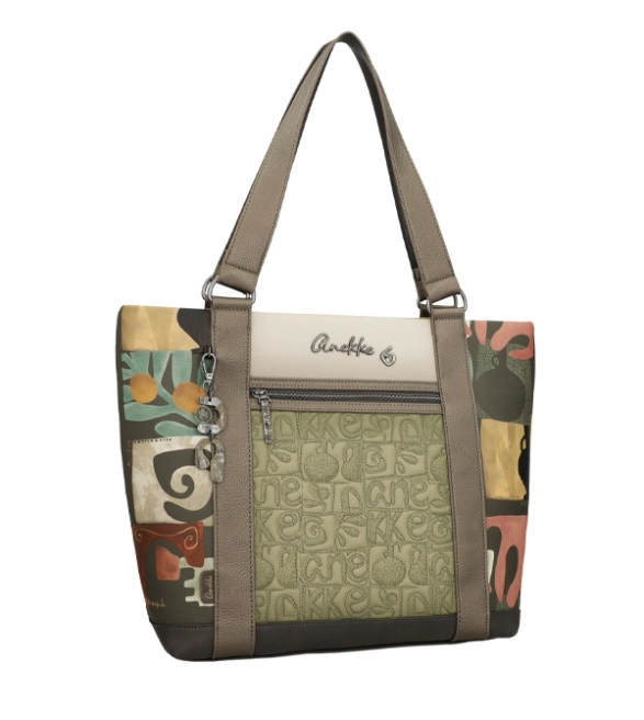 Anekke Muse Amphora duża torba shopper na ramię