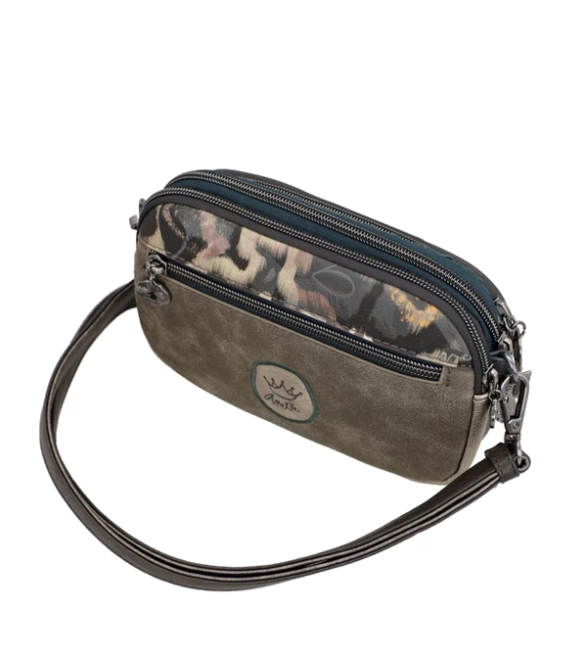 Anekke Real średnia torebka listonoszka na ramię