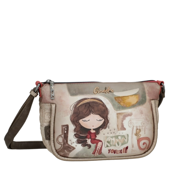 Anekke Muse średnia torebka listonoszka