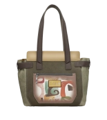 Anekke Muse pojemna torebka na ramię 