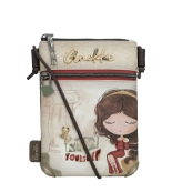 Anekke Muse minitorebka na telefon 