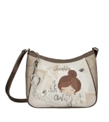 Anekke Sophia torebka duża listonoszka