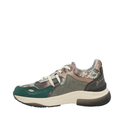 Anekke  Manifesto buty sportowe sneakersy 