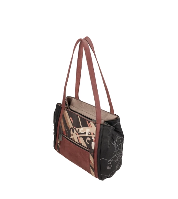 Anekke Mademoiselle torebka ze średnimi uszami