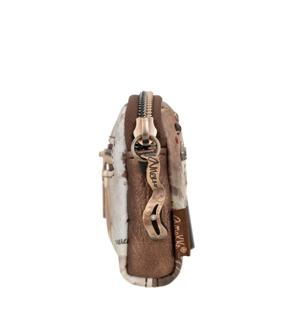 Anekke portfelik etui Core