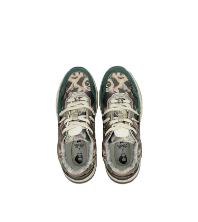Anekke  Manifesto buty sportowe sneakersy 