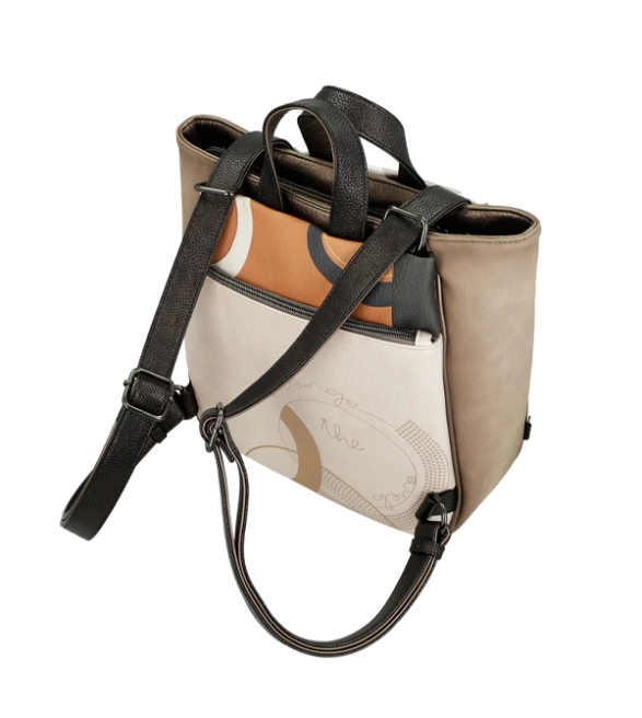 Anekke Muse Eikon plecak torba do ręki