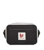 Anekke Muse Eikon torebka listonoszka z kolorowym motywem