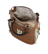 Anekke Muse Amphora plecak 2w1 torba do ręki