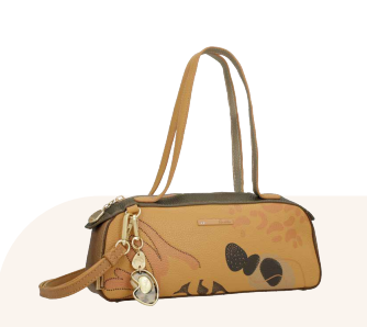 Anekke Sophia Gaia torebka bagietka na ramię