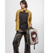 Anekke Muse plecak podróżny na laptopa