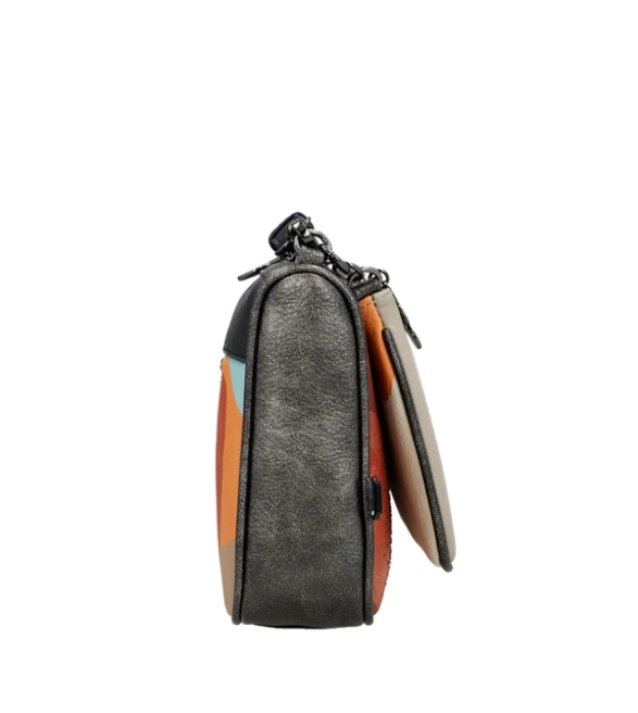 Anekke Muse Eikon kolorowa torebka 2w1