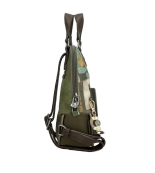 Anekke Muse Amphora plecak miejski z nadrukami