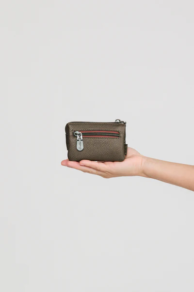 Anekke Muse etui z 3 komorami