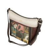 Anekke Muse duża torebka na ramię