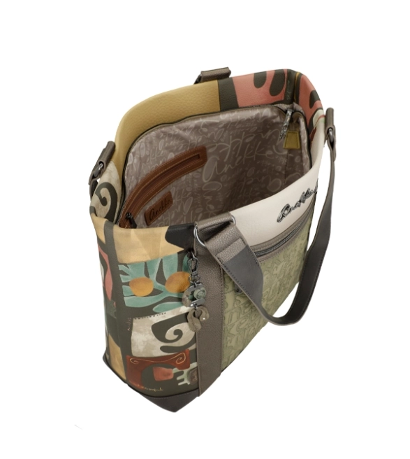 Anekke Muse Amphora duża torba shopper na ramię