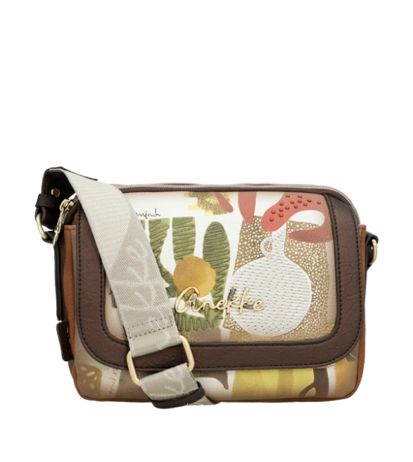 Anekke Muse Amphora średnia listonoszka na ramię