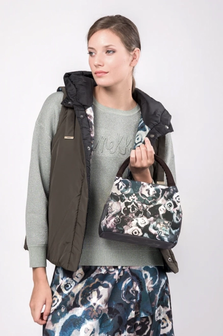 Anekke Real torebka lunchowa na żywność do pracy śniadanie lunch