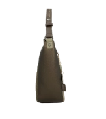 Anekke Muse pojemna torebka na ramię z dziewczynką