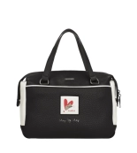 Anekke Muse Eikon kuferek z krótkimi uchwytami i długim paskiem